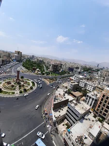 فلکه دوم صادقیه