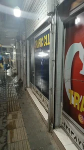 گیم نت ترافیک 2