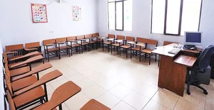 Duolingo Toefl Ielts test center and English class دولینگو آیلتس