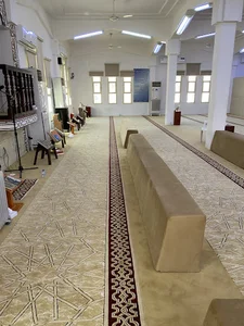 Othman Bin Mazoon Mosque