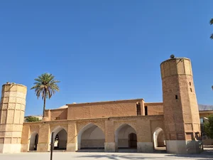 مسجد جامع داراب
