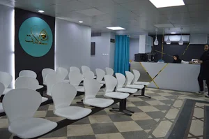درمانگاه شبانه روزی حکمت