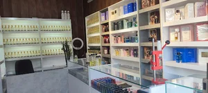 عطر آرشا