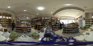 الماس سبز