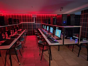 Infinity Gamenet گیم نت اینفینیتی فردیس