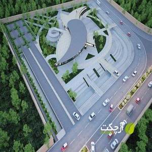 فرهنگسرای شهرداری