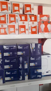 الکتریکی نورگستر محمدی