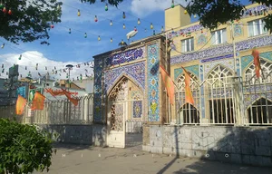 مسجد المنتظر