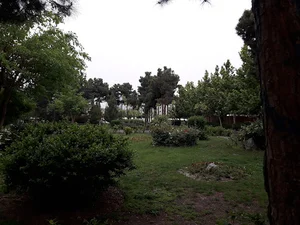 بوستان شهروند