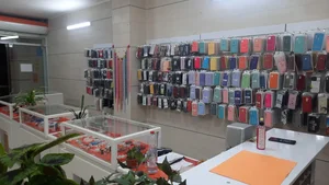 لوازم جانبی موبایل پارس مموری 3