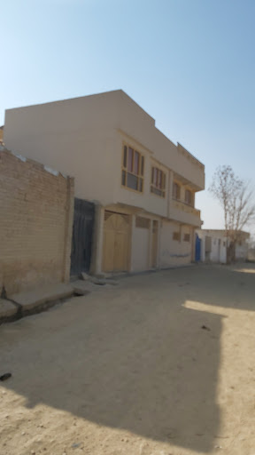 Abdul wali Rahmani
