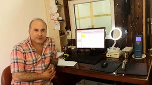 مرکز ارزیابی شنوایی و سمعک انصاری