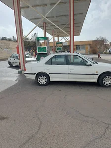 جایگاه گاز CNG
