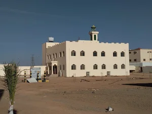 Habib bin Adi Mosque