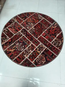 قالیشویی شهزاد 4
