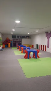 خانه بازی کودک بازینو