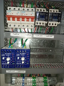 الکتروصنعت مهندس مرادی