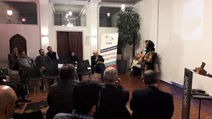 صنایع دستی آرانیک