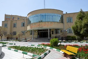 شهرداری منطقه ۷ تبریز