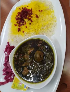 آشپزی خوش طعم(سیف الله سمیعی)