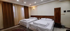 مجتمع اقامتی بنیاد پورپونه