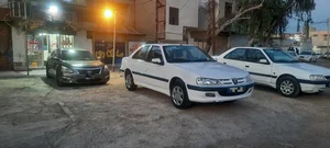 نمایشگاه اتومبیل تک