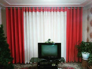 دکوراسیون و پرده سرای عابدی