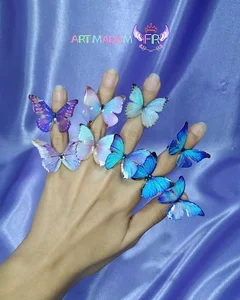 گالری هنر مادام اف آر (اکسسوری/زیورآلات)