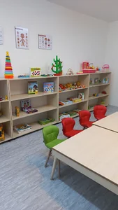 آموزشگاه زبان راشد