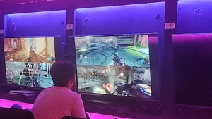 game land infinity