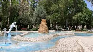 لیست و اطلاعات کامل پارک های یزد | نقشه و مسیریاب بلد