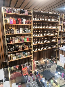 عطر وحید