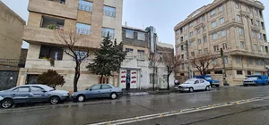 باتری سازی ایمان