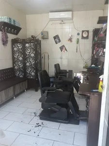 پیرایش امین