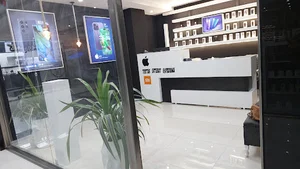 فروش عمده تلفن همراه توتک ارتباط اسپادانا
