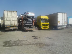شایان بار