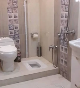 هتل احسان الرضا 3