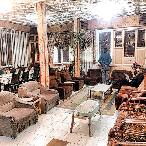 هتل کاروان