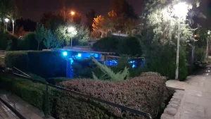 سرویس بهداشتی