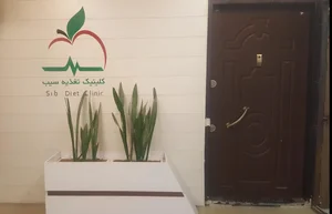 کلینیک تغذیه سیب (دکتر وحید آرین) 3