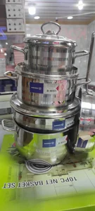 لوازم خانگی و قاشق چنگال خدری کالا