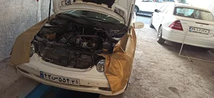 کلینیک تخصصی مرسدس