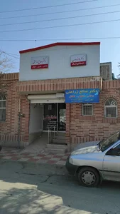 دکتر صالح زراعتی