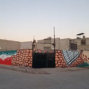 مسجدحضرت ابوالفضل العباس (ع)