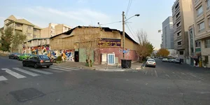 مجموعه ورزشی شقایق
