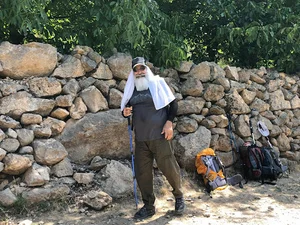 حسين فلاح