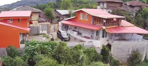 ویلا حاج مهدی خان