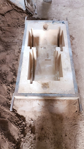 ریخته گری آسیا