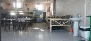 رستوران علی بابا 2