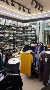 فروشگاه ورزشی سون اسپرت